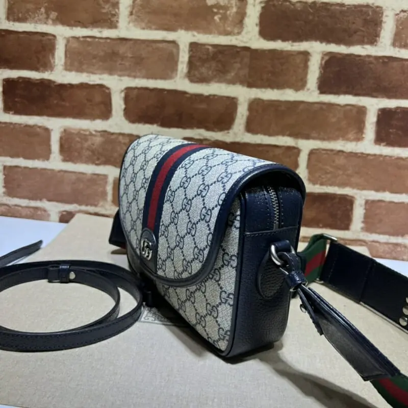 gucci aaa qualite mini sac a main pour unisexe s_11705002